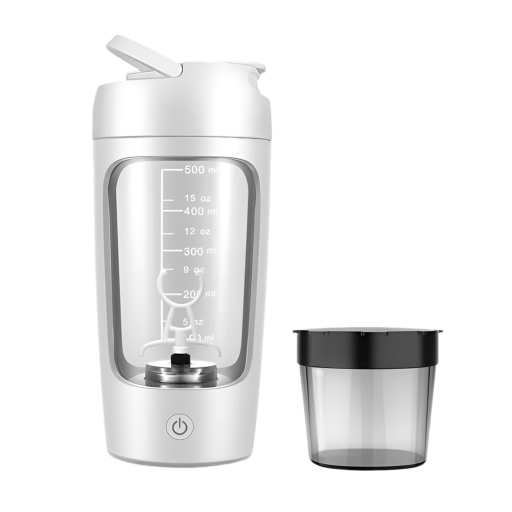 Glowey™ Pro Smart Shaker Bottle